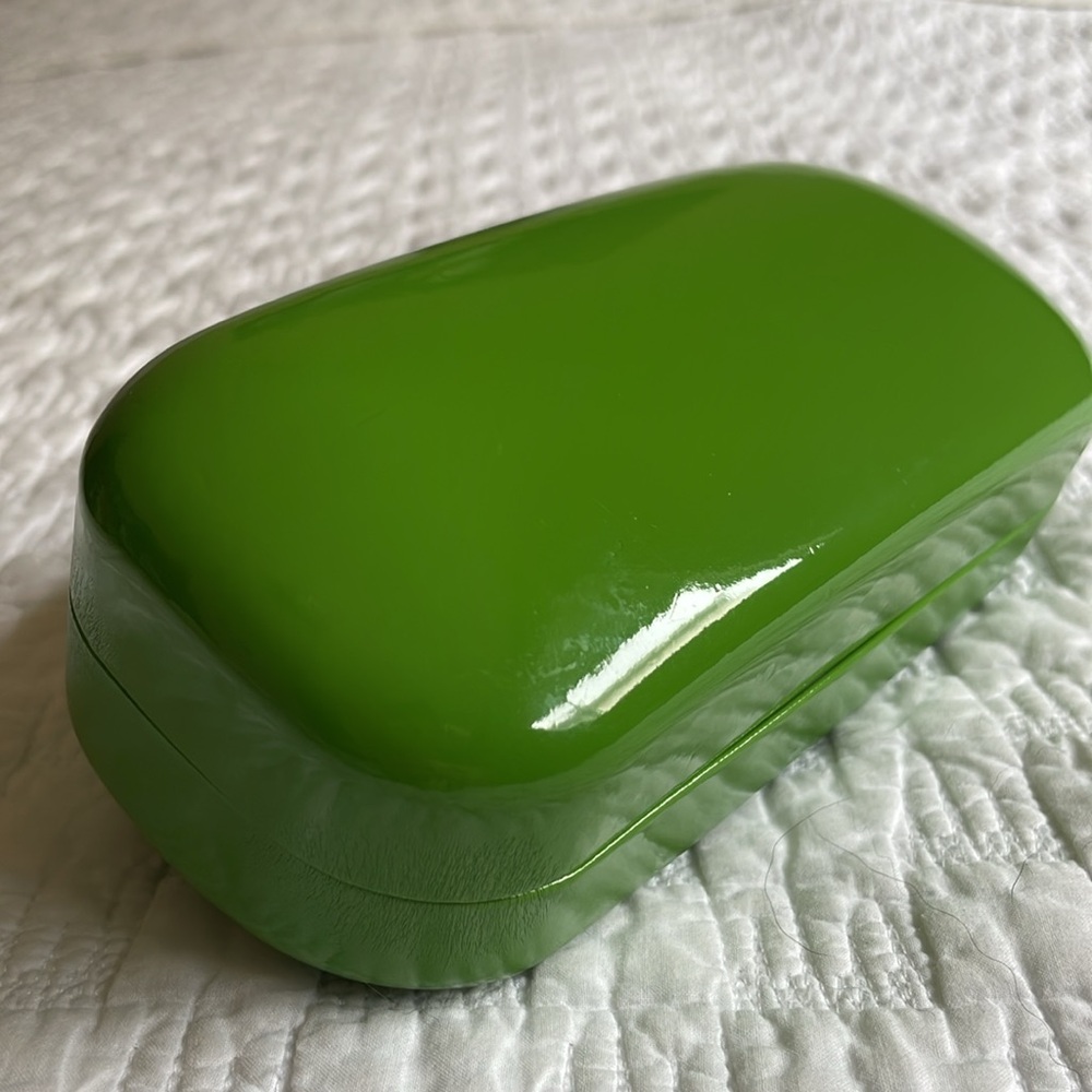 KATE SPADE sunglass case - Picture 4 of 4